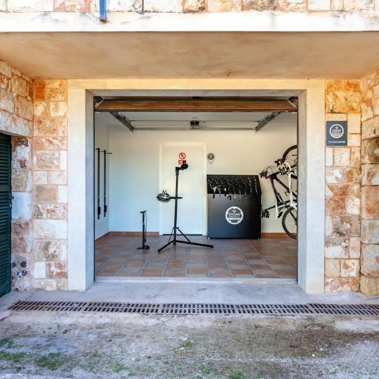 Bassa Seca by dracmallorca - Casa de 5 dormitorios - 60