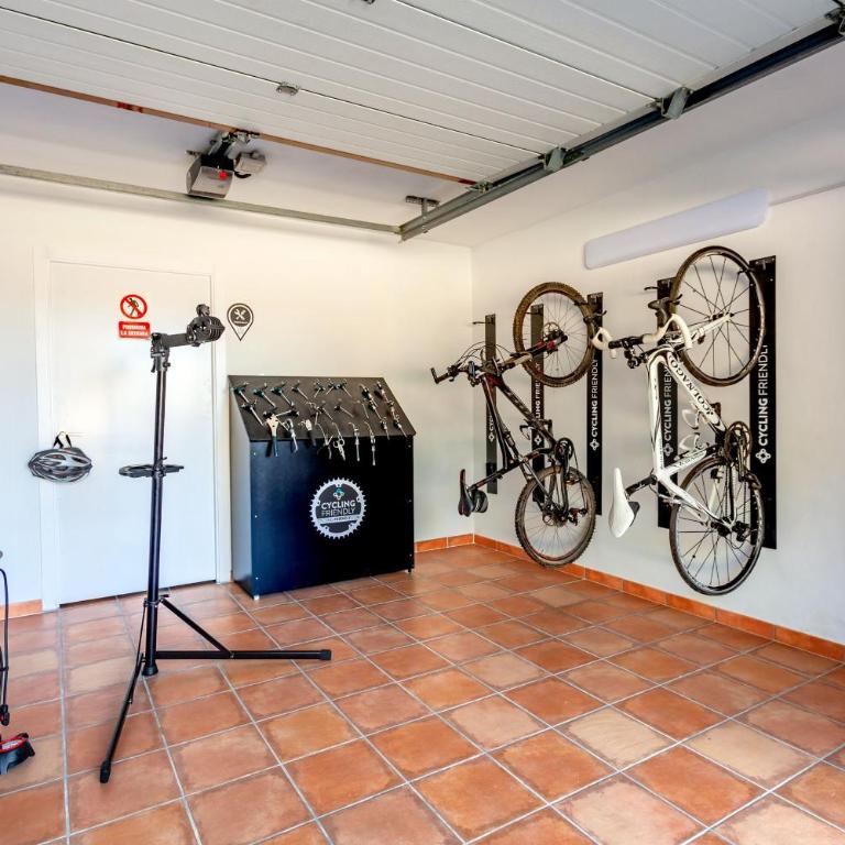 Bassa Seca by dracmallorca - Casa de 5 dormitorios - 62