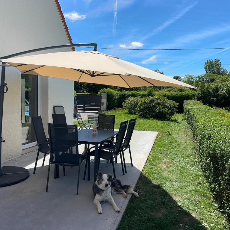 Villa Opale et Golf - Villa - Vue sur Mer - 4