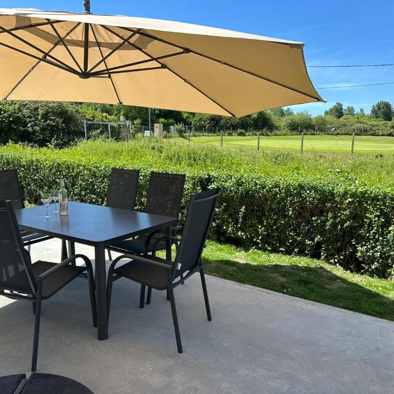 Villa Opale et Golf - Villa - Vue sur Mer - 5