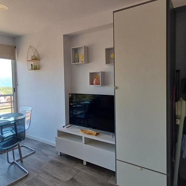 BSB Surf&Beach Apartment Salou - Studio-Apartment mit Meerblick - 11