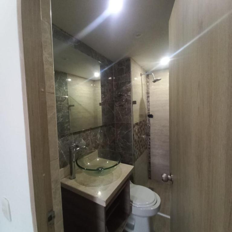 El colibri - Three-Bedroom Apartment - 3