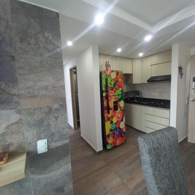 El colibri - Three-Bedroom Apartment - 4