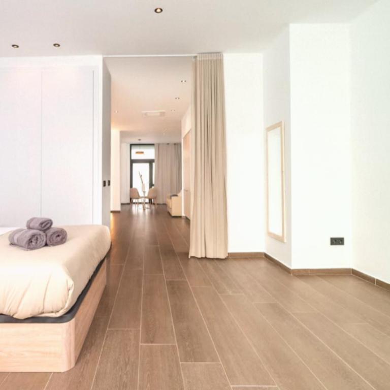 Camille Comfort Apartments - Apartamento de 2 dormitorios - 1