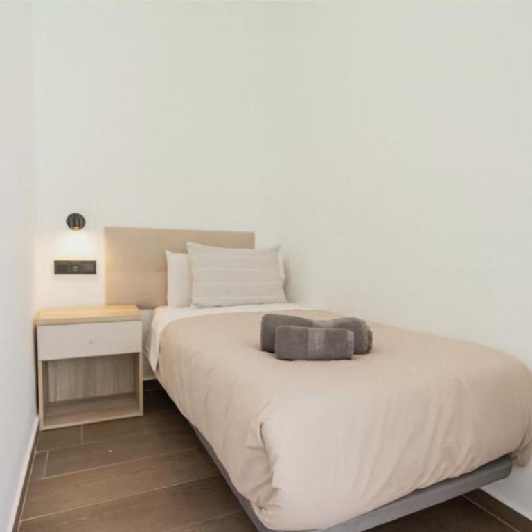 Camille Comfort Apartments - Apartamento de 2 dormitorios - 2