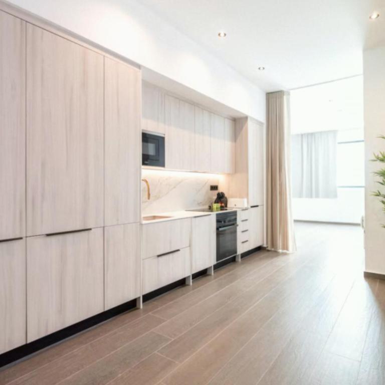 Camille Comfort Apartments - Apartamento de 2 dormitorios - 3