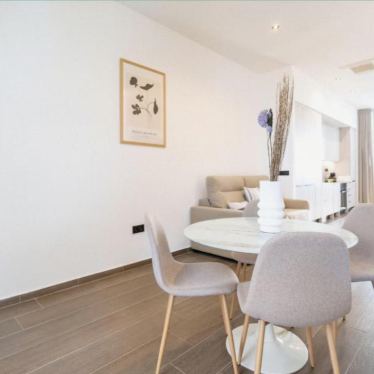 Camille Comfort Apartments - Apartamento de 2 dormitorios - 4