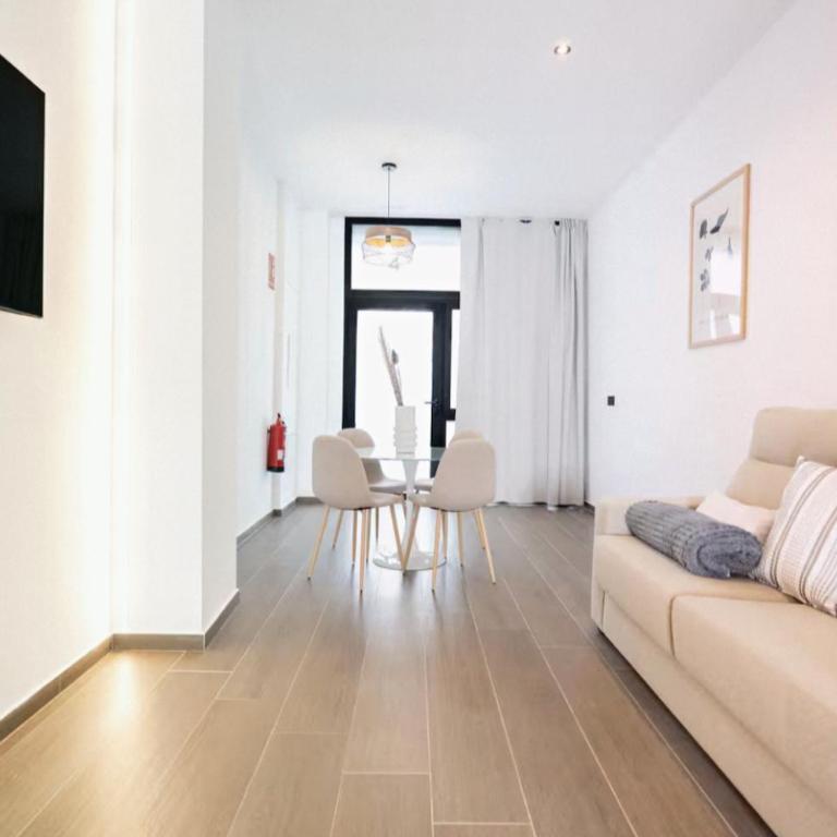 Camille Comfort Apartments - Apartamento de 2 dormitorios - 5