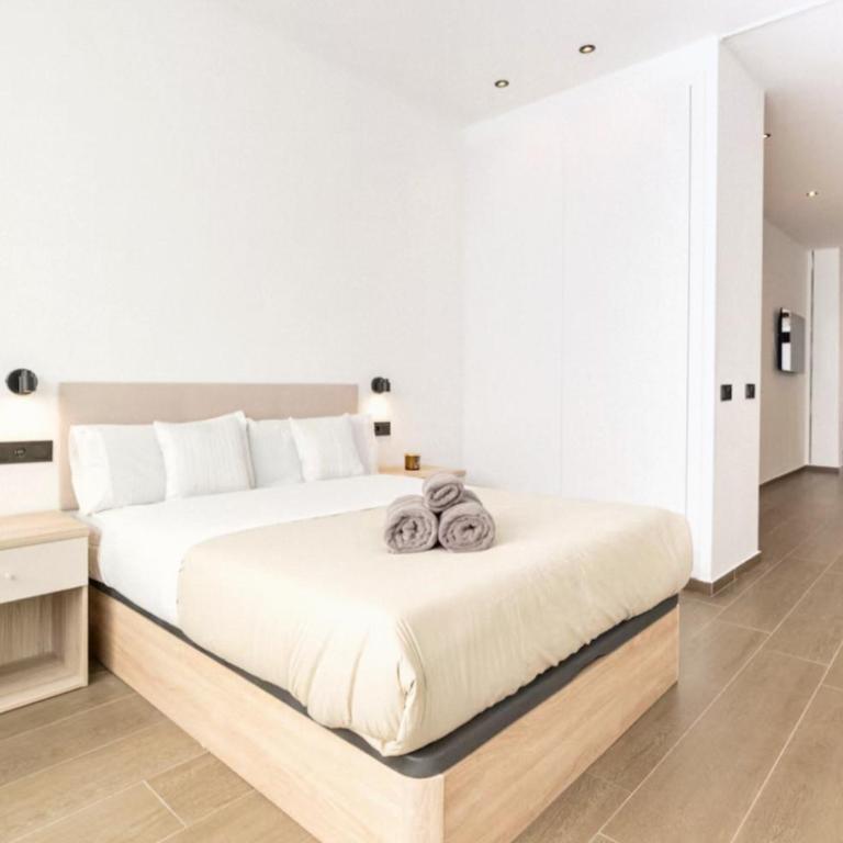 Camille Comfort Apartments - Apartamento de 2 dormitorios - 7