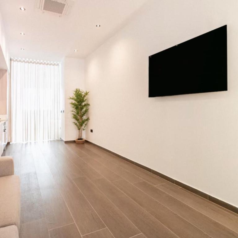 Camille Comfort Apartments - Apartamento de 2 dormitorios - 8