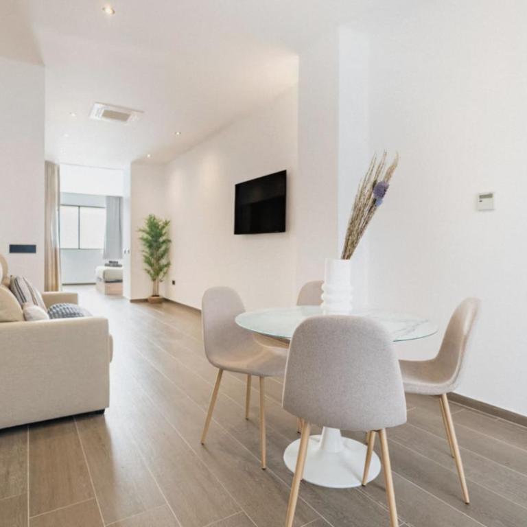 Camille Comfort Apartments - Apartamento de 2 dormitorios - 13