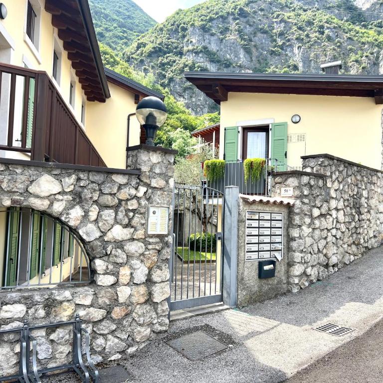 Green River - Appartamento con 1 Camera da Letto - 16