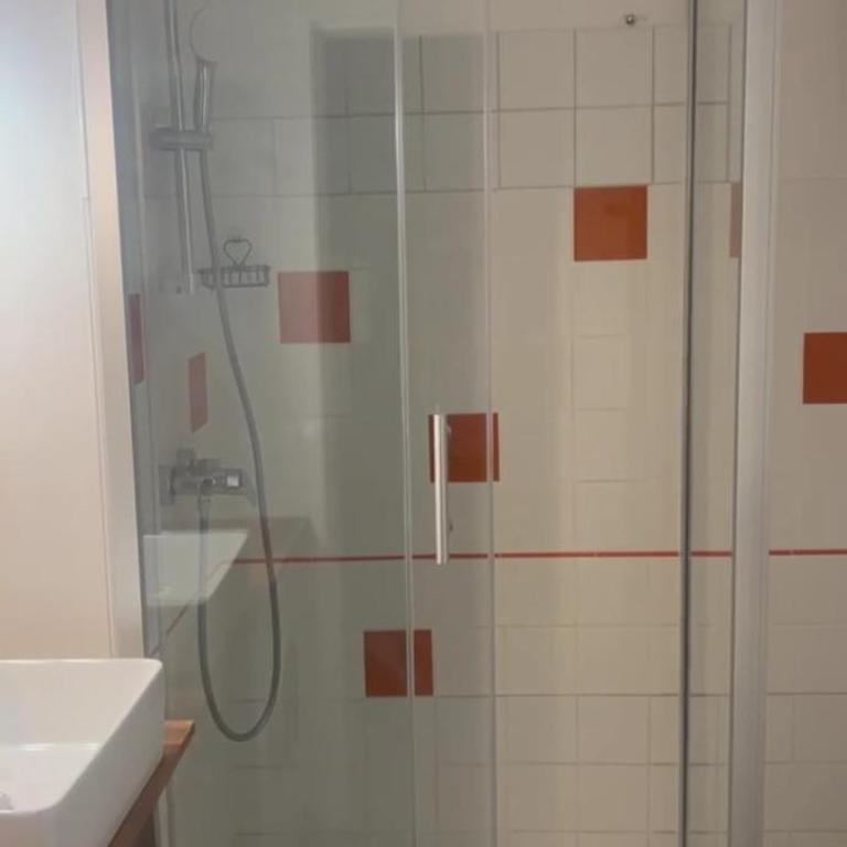 Le Sauze Bright 60m Flat near Slopes - Appartamento - 9