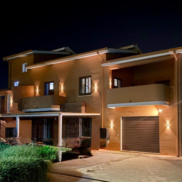 Casa Altoliva - Appartamento con 1 Camera da Letto e Vista Giardino - 6