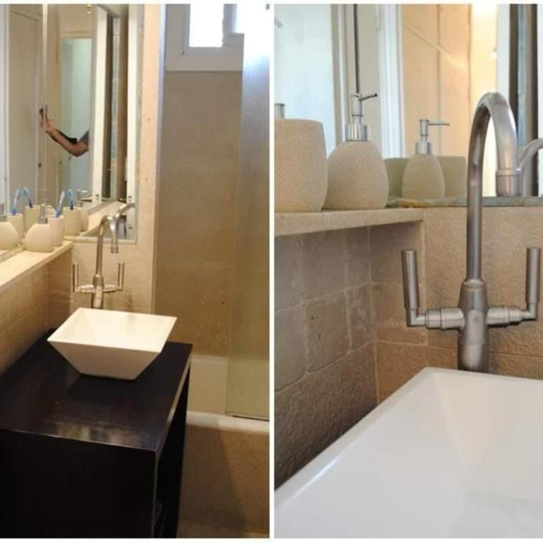 Premium 2 Dormitorios en Recoleta - Apartamento de 2 dormitorios con balcón - 13