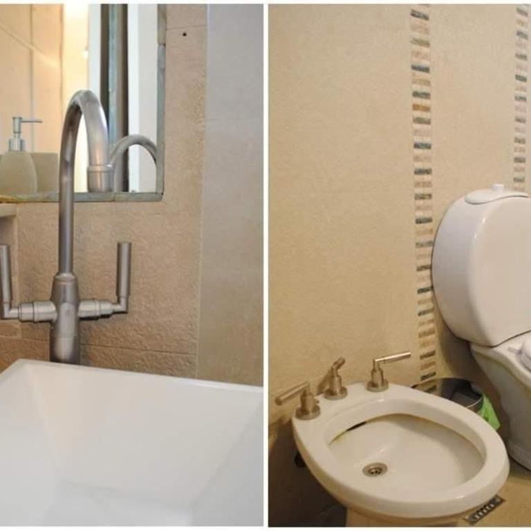 Premium 2 Dormitorios en Recoleta - Apartamento de 2 dormitorios con balcón - 12