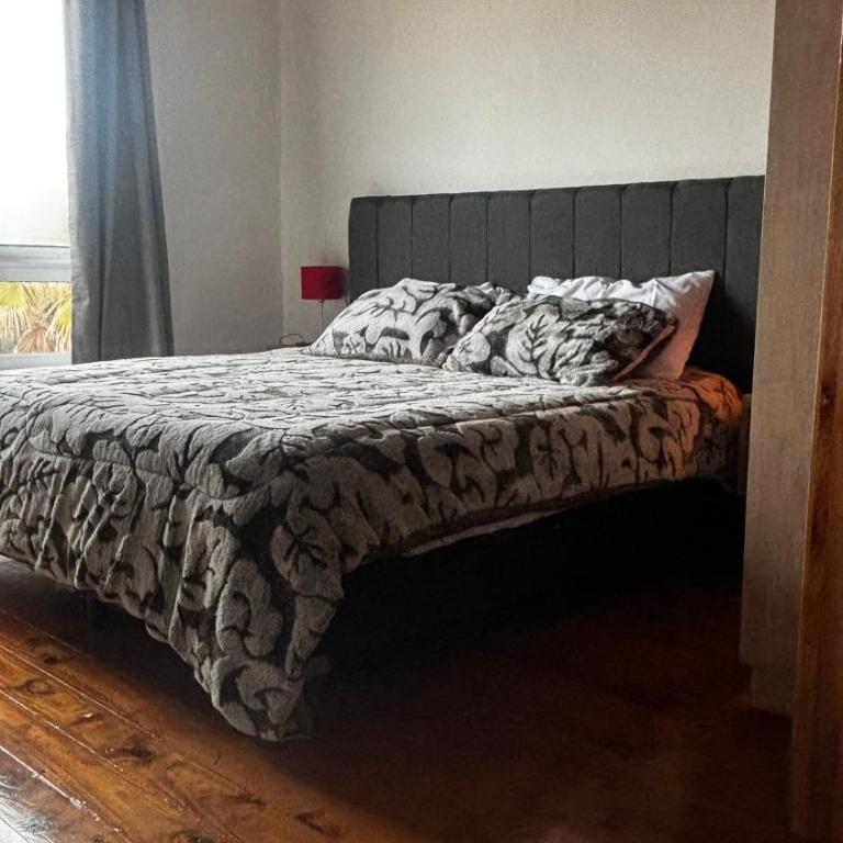 Moon Lofts & Aparts - En predio Moon Motel - Two-Bedroom Apartment - 1