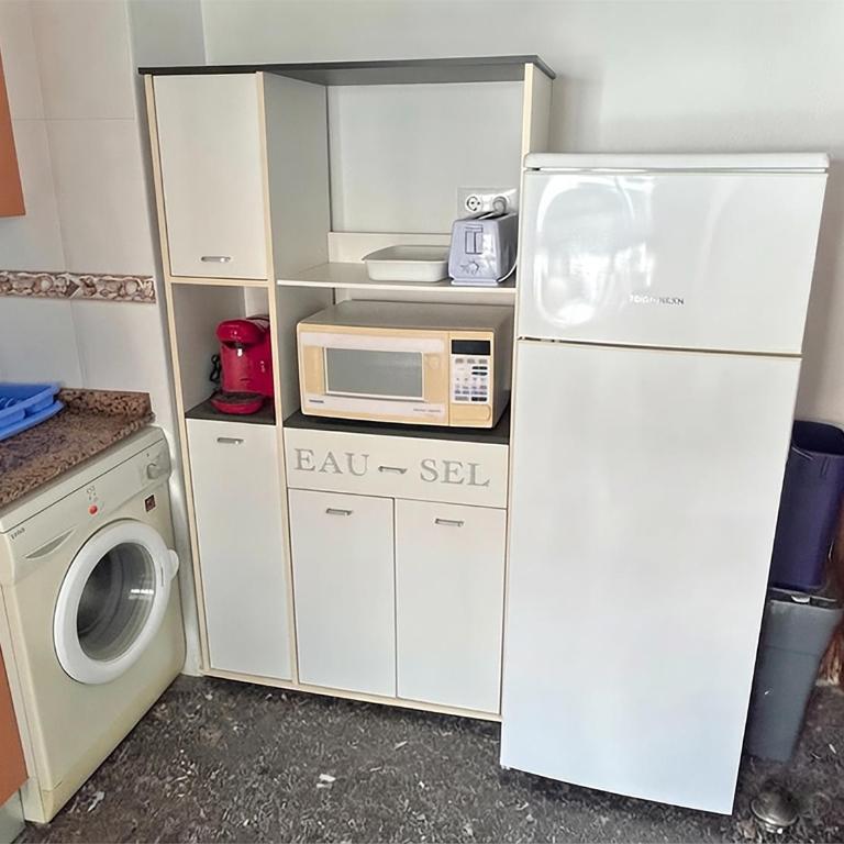 Apartamentos Alcossebre Marina 3000 - Apartamento de 1 dormitorio - 31