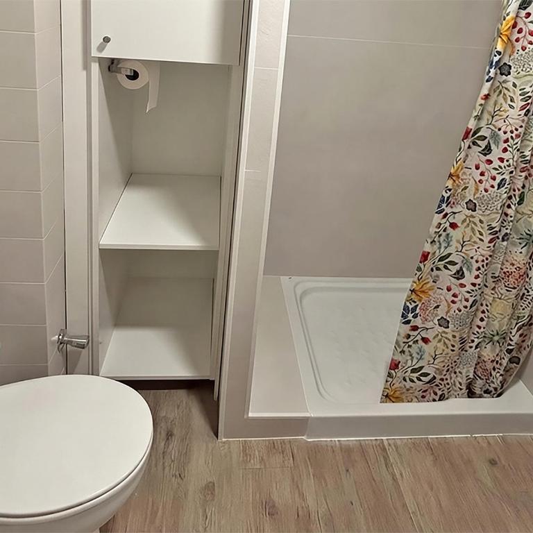 Apartamentos Alcossebre Marina 3000 - Apartamento de 1 dormitorio - 18
