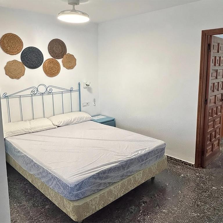 Apartamentos Alcossebre Marina 3000 - Apartamento de 1 dormitorio - 54