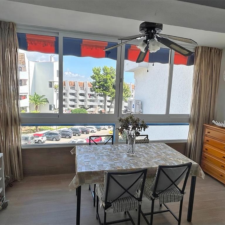 Apartamentos Alcossebre Marina 3000 - Apartamento de 1 dormitorio - 3