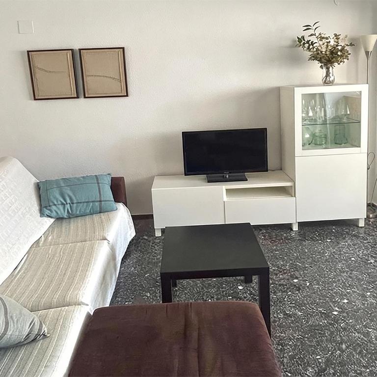 Apartamentos Alcossebre Marina 3000 - Apartamento de 1 dormitorio - 12