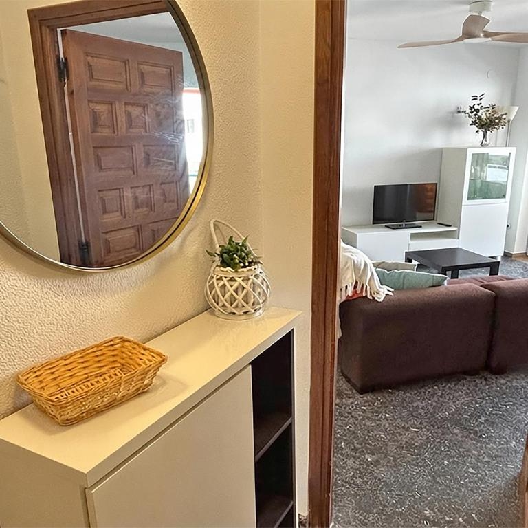 Apartamentos Alcossebre Marina 3000 - Apartamento de 1 dormitorio - 53