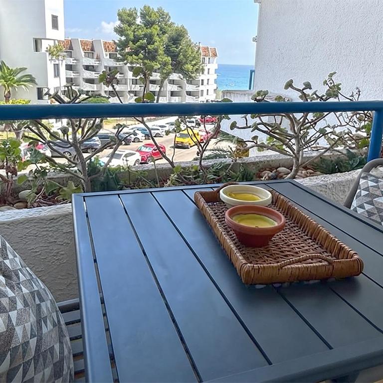 Apartamentos Alcossebre Marina 3000 - Apartamento de 1 dormitorio - 1