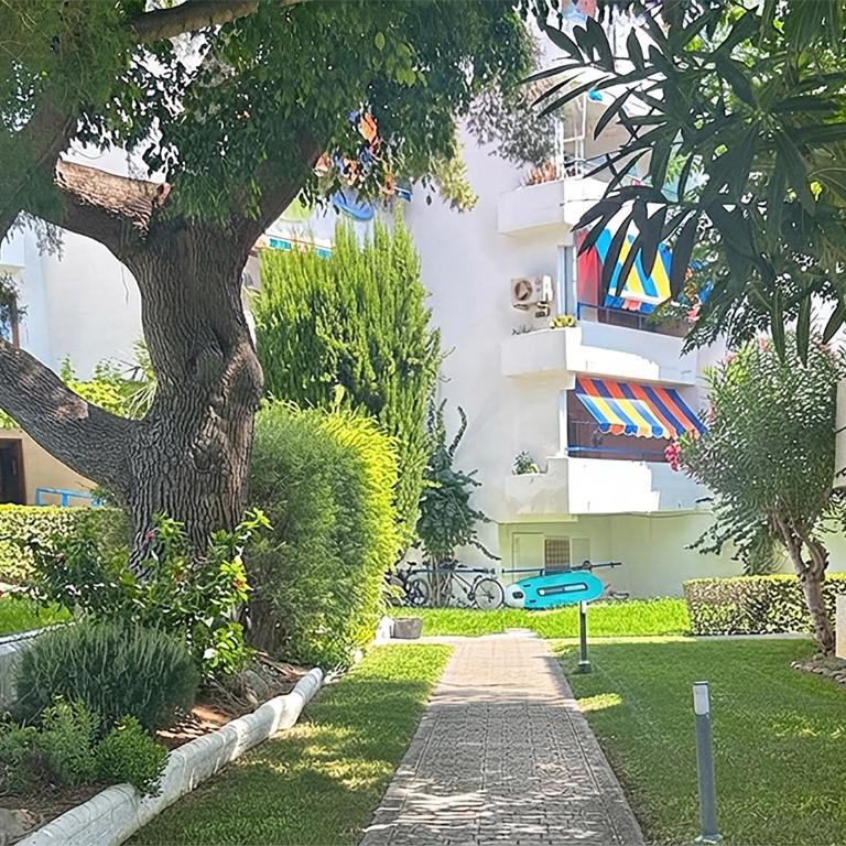 Apartamentos Alcossebre Marina 3000 - Apartamento de 1 dormitorio - 42