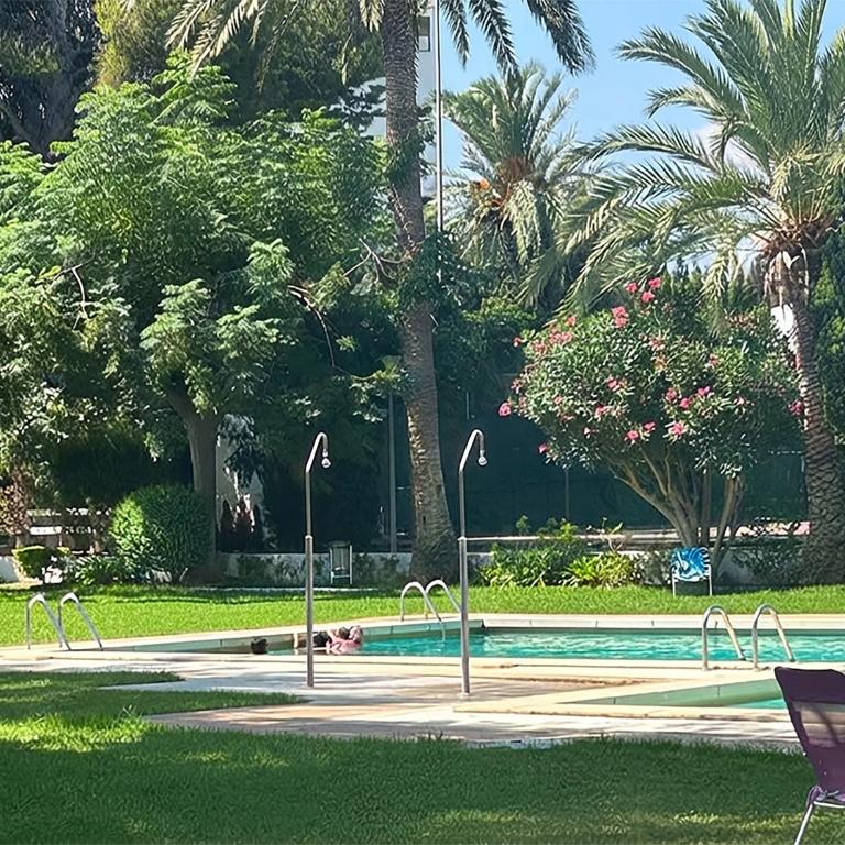Apartamentos Alcossebre Marina 3000 - Apartamento de 1 dormitorio - 43