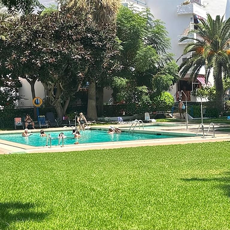 Apartamentos Alcossebre Marina 3000 - Apartamento de 1 dormitorio - 44