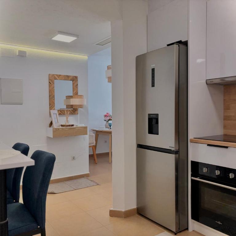 Marina Essence Luxury - Two-Bedroom Apartment - 7