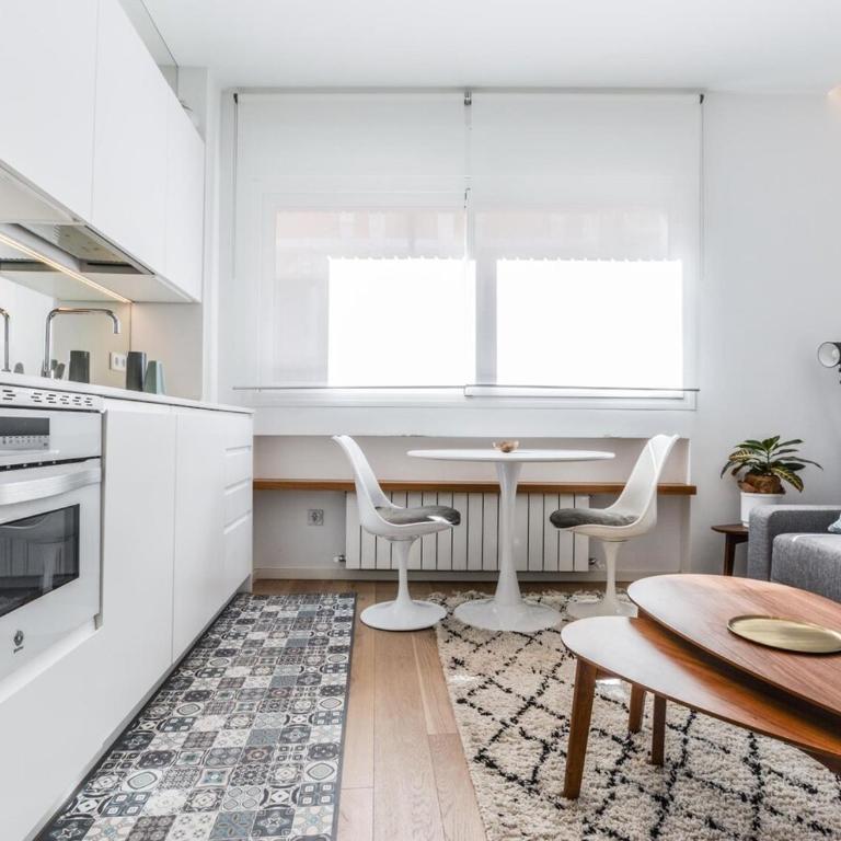 Apartamento boutique en el centro de ALQUILER TEMPORAL - Apartment - 22