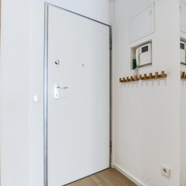 Apartamento boutique en el centro de ALQUILER TEMPORAL - Apartment - 26