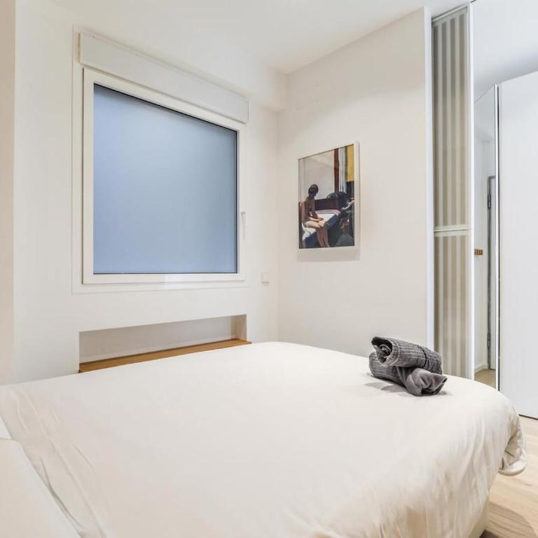 Apartamento boutique en el centro de ALQUILER TEMPORAL - Apartment - 29