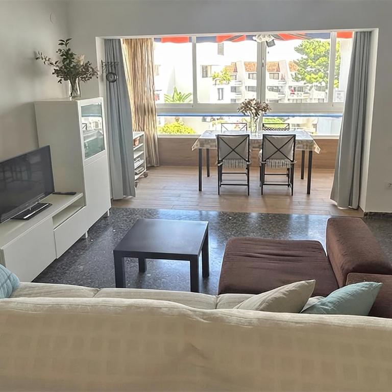 Apartamentos Alcossebre Marina 3000 - Apartamento de 1 dormitorio - 10
