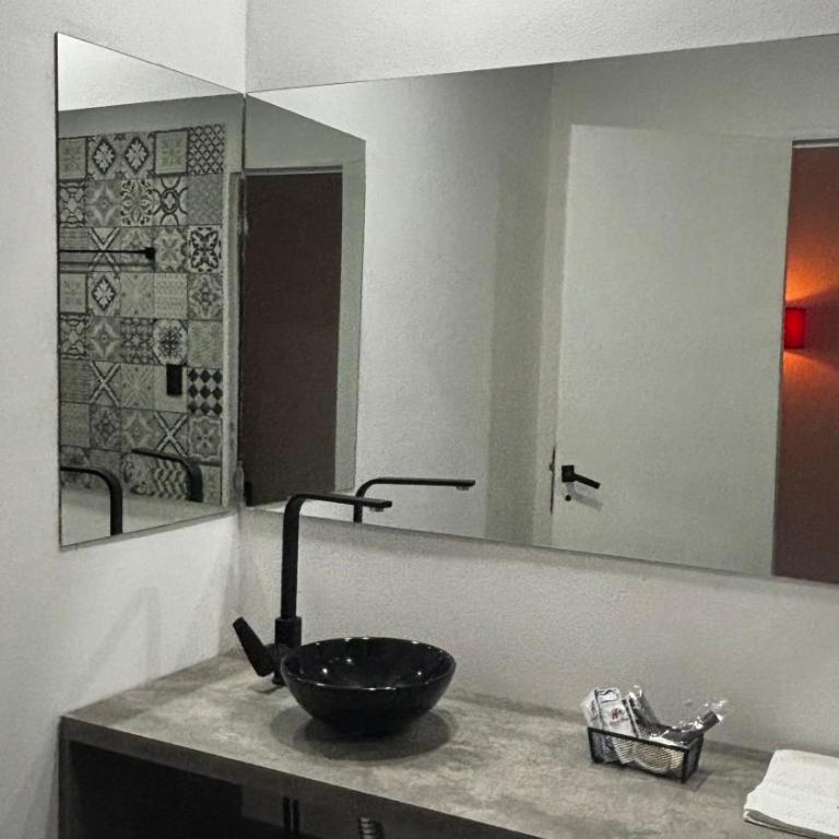 Moon Lofts & Aparts - En predio Moon Motel - Two-Bedroom Apartment - 2