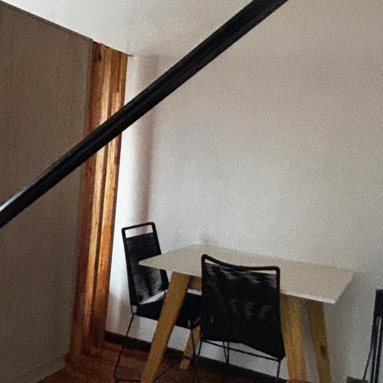 Moon Lofts & Aparts - En predio Moon Motel - Two-Bedroom Apartment - 4