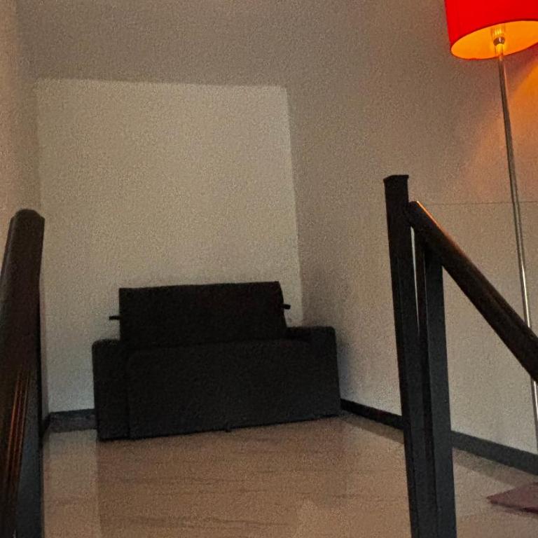 Moon Lofts & Aparts - En predio Moon Motel - Two-Bedroom Apartment - 5
