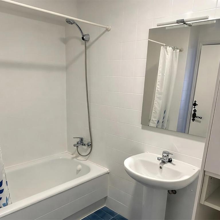 Apartamentos Alcossebre Marina 3000 - Apartamento de 1 dormitorio - 4