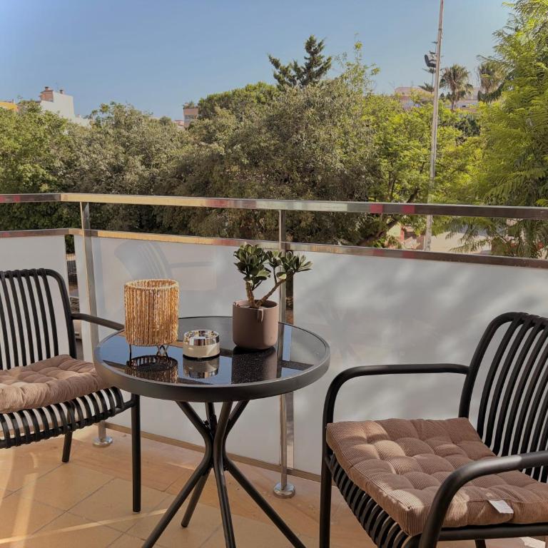 Marina Essence Luxury - Two-Bedroom Apartment - 4