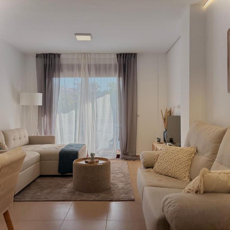 Marina Essence Luxury - Two-Bedroom Apartment - 1