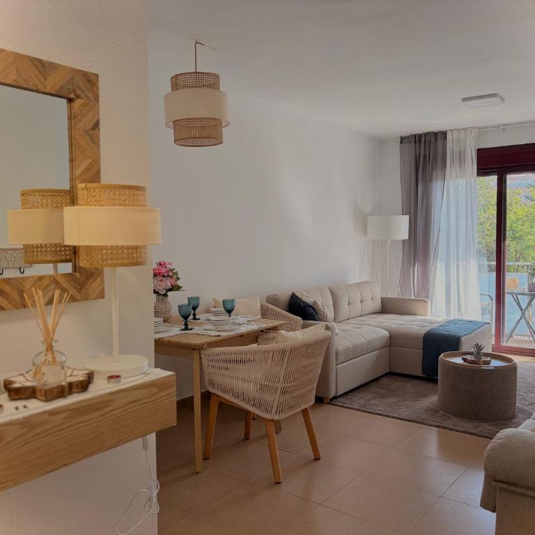 Marina Essence Luxury - Two-Bedroom Apartment - 8