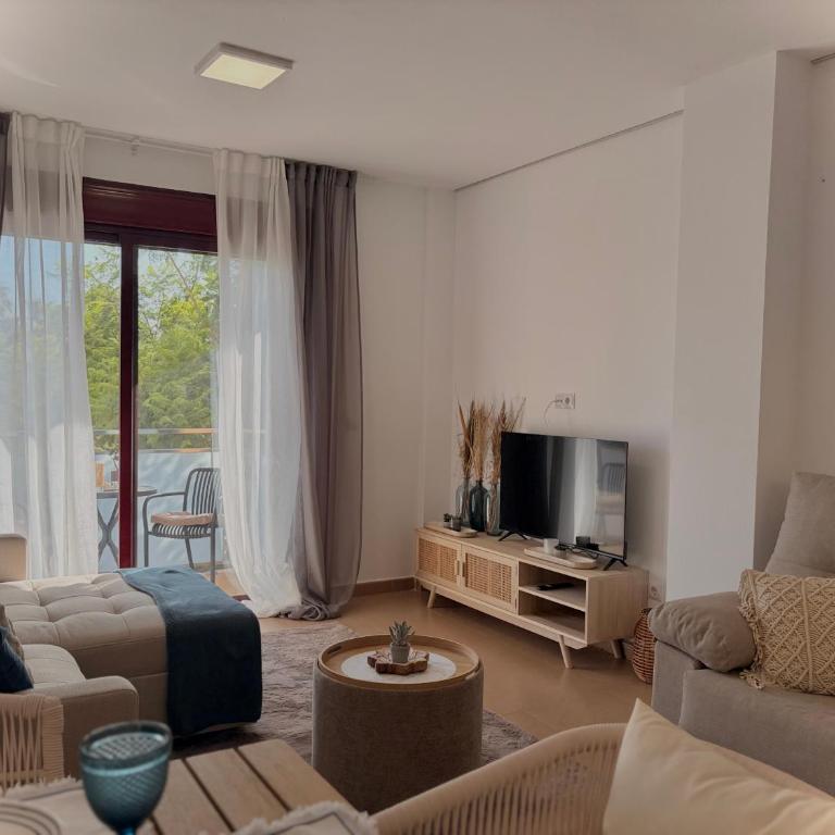 Marina Essence Luxury - Two-Bedroom Apartment - 5