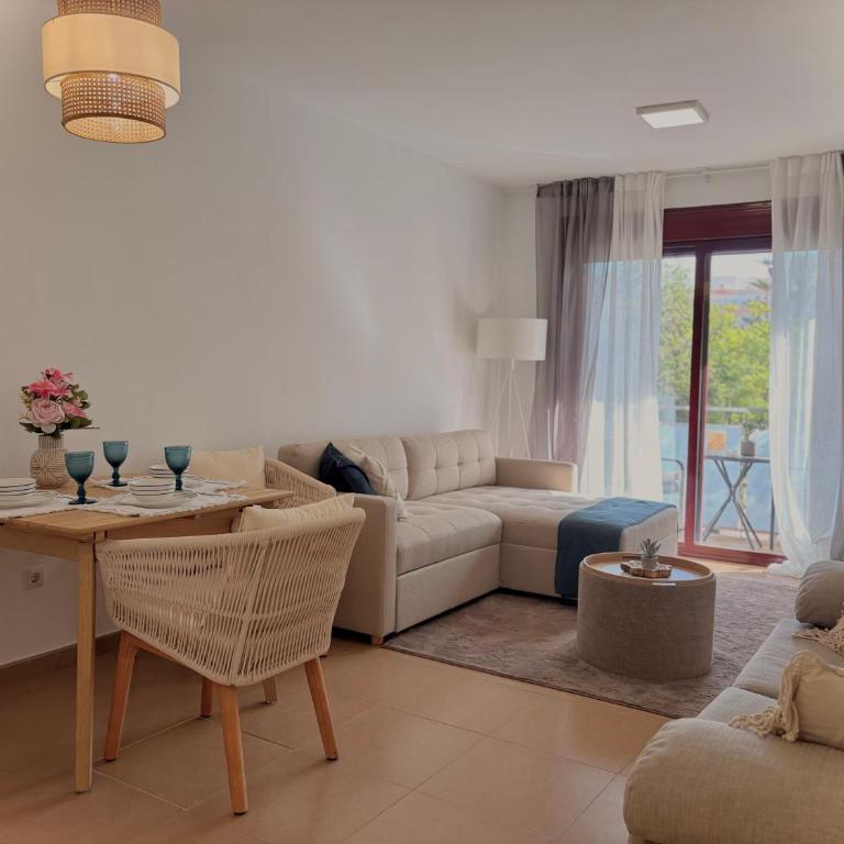 Marina Essence Luxury - Two-Bedroom Apartment - 11