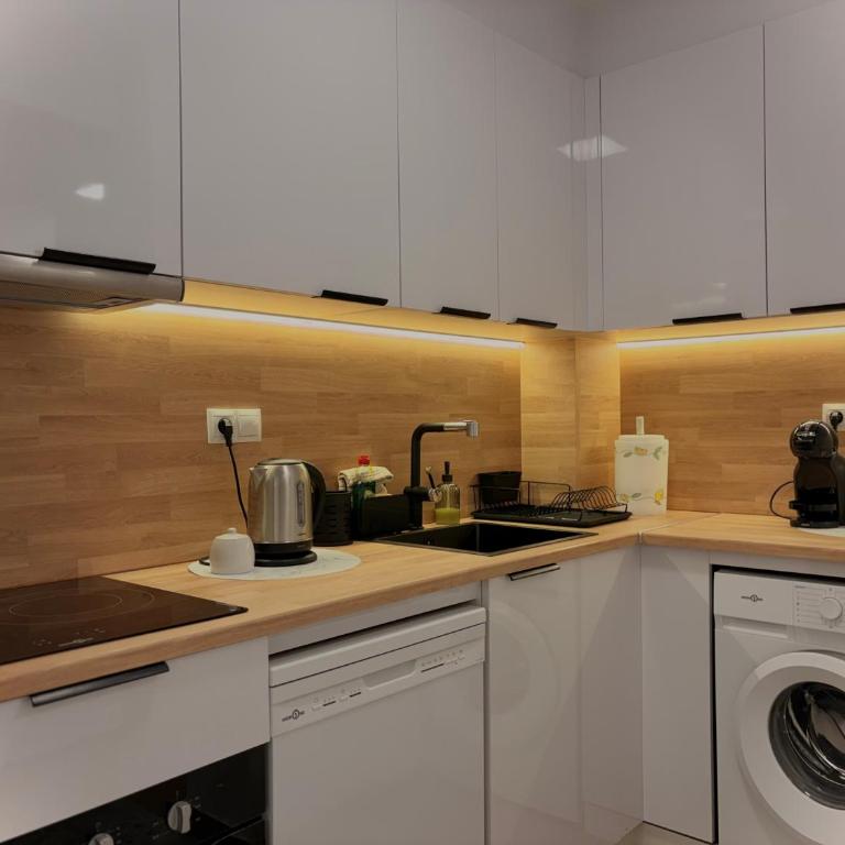 Marina Essence Luxury - Two-Bedroom Apartment - 2