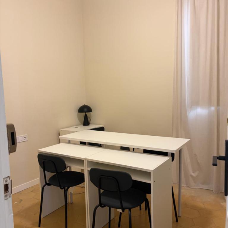 Marina apartments - Apartamento de 2 dormitorios - 11