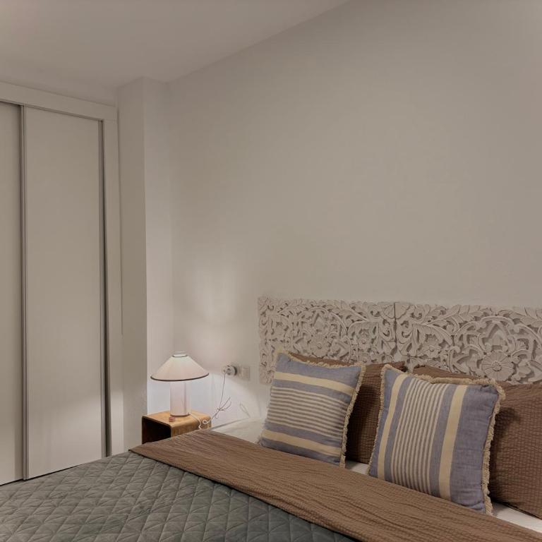 Marina Essence Luxury - Two-Bedroom Apartment - 13