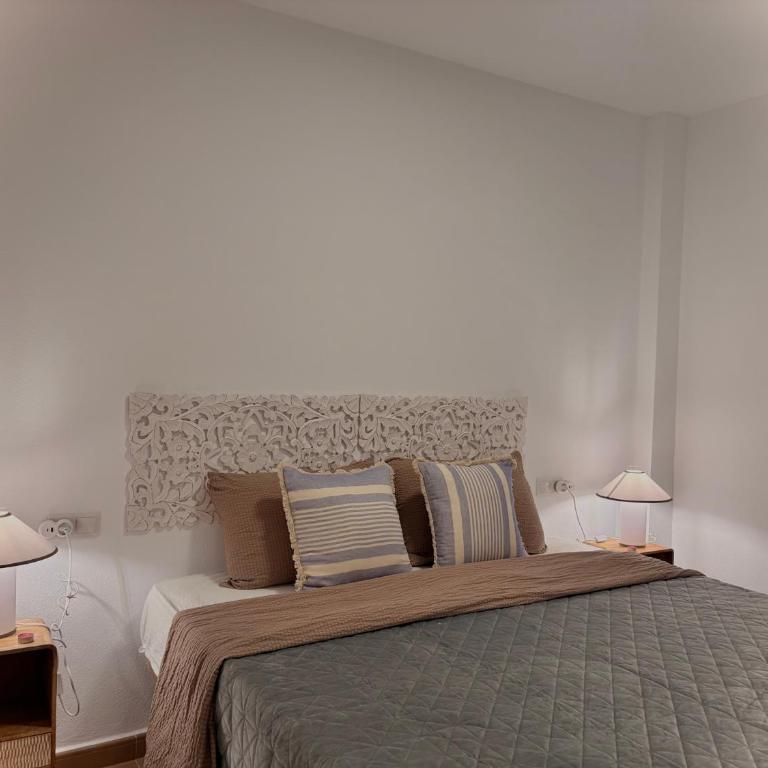 Marina Essence Luxury - Two-Bedroom Apartment - 3