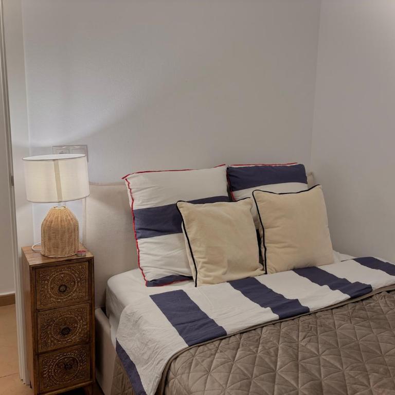 Marina Essence Luxury - Two-Bedroom Apartment - 6